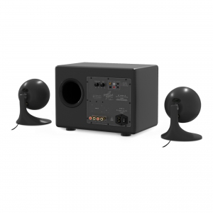EvoSound Sphere 2.1 аудиосистема для караоке в Соль-Илецке