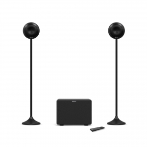 EvoSound Sphere 2.1 аудиосистема для караоке в Соль-Илецке