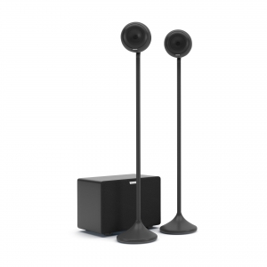 EvoSound Sphere 2.1 аудиосистема для караоке в Соль-Илецке