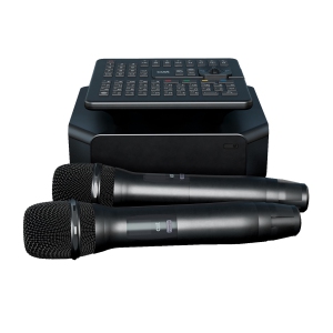 караоке-комплект для Дома AST ZOOM 1/2 и AST-SM6A в Соль-Илецке