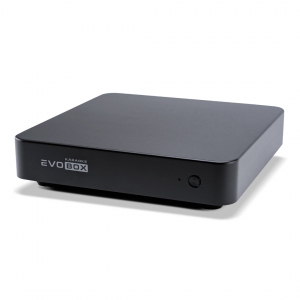 караоке-комплект EVOBOX + EvoSound Bar (саундбар с караоке) в Соль-Илецке