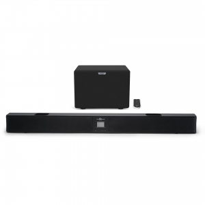 караоке-комплект EVOBOX Plus + EvoSound Bar (саундбар с караоке) в Соль-Илецке