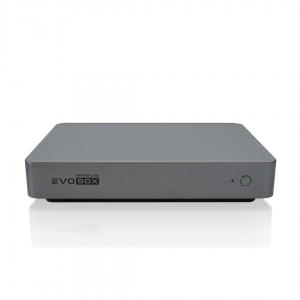 караоке-комплект EVOBOX Premium с микрофонами в Соль-Илецке