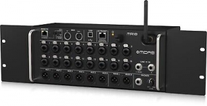 Midas MR18 цифровой микшер в Соль-Илецке