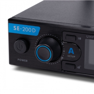 SE-200D цифровые микрофоны в Соль-Илецке
