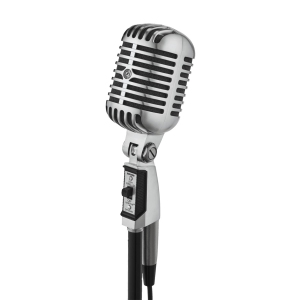 SHURE 55SH SERIES II вокальный, динамический микрофон в Соль-Илецке