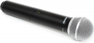 SHURE BLX24E/PG58 M17 вокальная радиосистема в Соль-Илецке