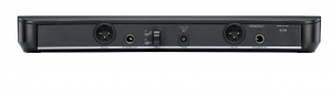 SHURE BLX288E/B58 M17 вокальная радиосистема в Соль-Илецке