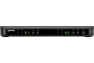 SHURE BLX288E/PG58 M17 вокальная радиосистема в Соль-Илецке