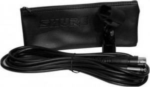 SHURE SV100-A динамический микрофон в Соль-Илецке