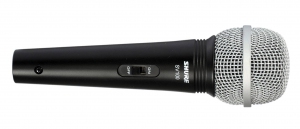 SHURE SV100-A динамический микрофон в Соль-Илецке