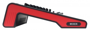 SVS Audiotechnik mixers AM-12 Микшерный пульт аналоговый, 12-канальный в Соль-Илецке