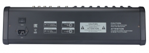 SVS Audiotechnik mixers AM-12 Микшерный пульт аналоговый, 12-канальный в Соль-Илецке