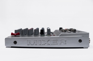 SVS Audiotechnik mixers AM-6 DSP Микшерный пульт аналоговый, 6-канальный SVS Audiotechnik mixers в Соль-Илецке