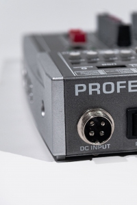 SVS Audiotechnik mixers AM-6 DSP Микшерный пульт аналоговый, 6-канальный SVS Audiotechnik mixers в Соль-Илецке