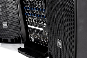 SVS Audiotechnik STAGESET 600 Акустический комплект активный в Соль-Илецке