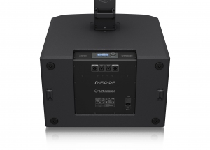 Turbosound iNSPIRE iP3000 модульная аудио колонна 2000Вт в Соль-Илецке