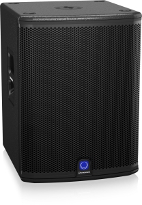 Turbosound iQ15B сабвуфер активный в Соль-Илецке
