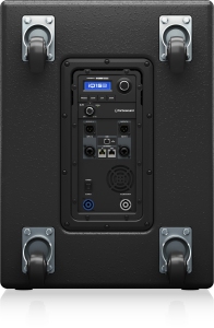 Turbosound iQ15B сабвуфер активный в Соль-Илецке