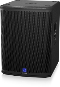 Turbosound iQ15B сабвуфер активный в Соль-Илецке