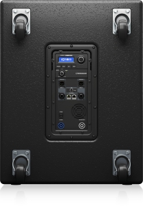 Turbosound iQ18B сабвуфер активный в Соль-Илецке