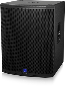 Turbosound iQ18B сабвуфер активный в Соль-Илецке