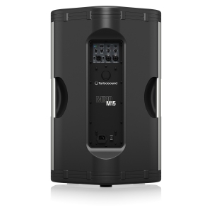 Turbosound MILAN M15 активная акустическая система в Соль-Илецке
