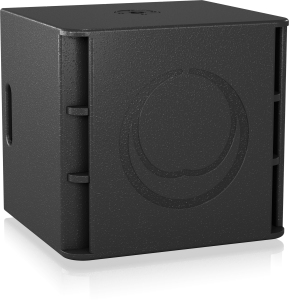 Turbosound Milan M15B сабвуфер активный в Соль-Илецке