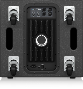 Turbosound Milan M15B сабвуфер активный в Соль-Илецке