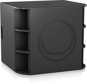Turbosound Milan M18B сабвуфер активный в Соль-Илецке