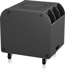 Turbosound Milan M18B сабвуфер активный в Соль-Илецке
