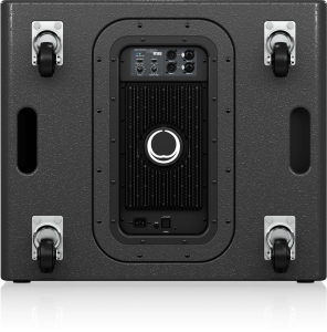Turbosound Milan M18B сабвуфер активный в Соль-Илецке