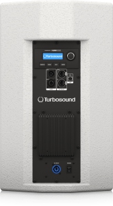 Turbosound NuQ102-AN Активная акустическая система в Соль-Илецке