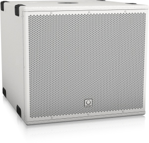 Turbosound NuQ115B-AN Активный сабвуфер в Соль-Илецке