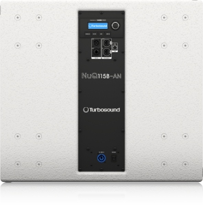 Turbosound NuQ115B-AN Активный сабвуфер в Соль-Илецке