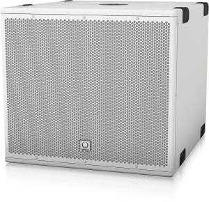 Turbosound NuQ115B-AN Активный сабвуфер в Соль-Илецке