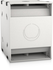 Turbosound NuQ118B-AN Активный сабвуфер в Соль-Илецке