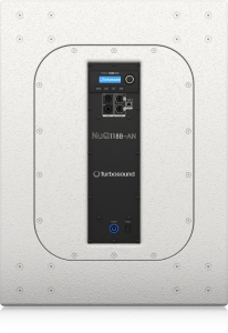 Turbosound NuQ118B-AN Активный сабвуфер в Соль-Илецке