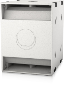 Turbosound NuQ118B-AN Активный сабвуфер в Соль-Илецке