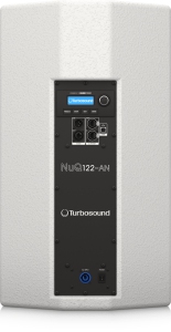 Turbosound NuQ122-AN Активная акустическая система в Соль-Илецке