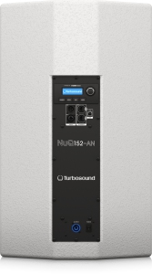 Turbosound NuQ152-AN Активная акустическая система в Соль-Илецке