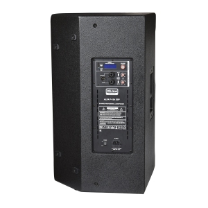 XLine ALFA P-15A DSP Акустическая система активная с DSP и Bluetooth в Соль-Илецке