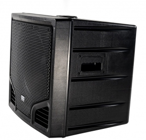 XLine SPX-18A SUB Сабвуфер активный в Соль-Илецке