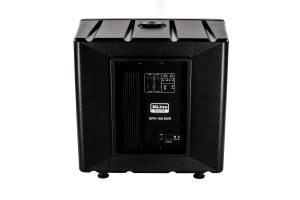 XLine SPX-18A SUB Сабвуфер активный в Соль-Илецке
